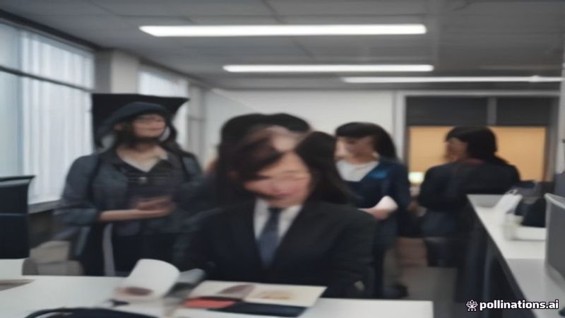 gv网站团队围绕视觉连接方案进行讨论