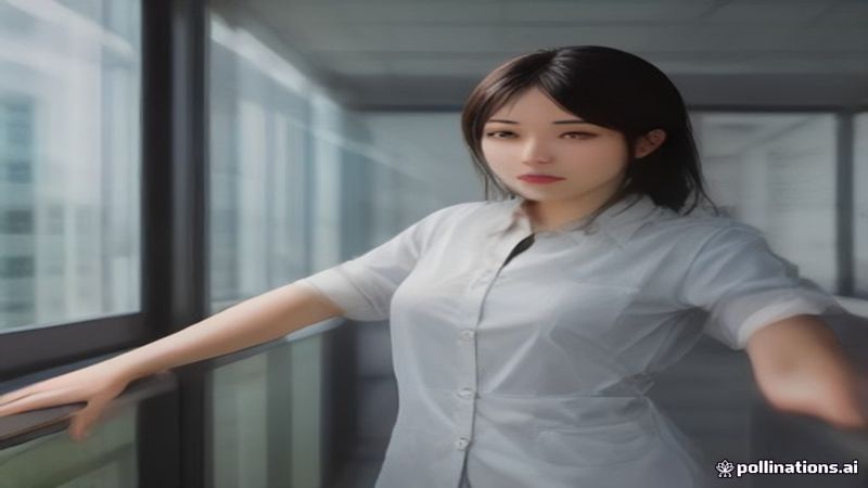 gv网站全球视频节点连接可视化示意图